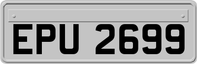 EPU2699