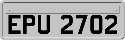 EPU2702