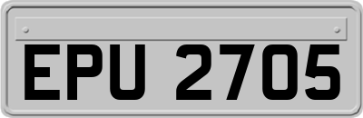 EPU2705