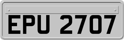 EPU2707
