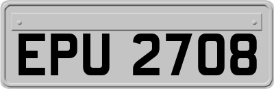EPU2708