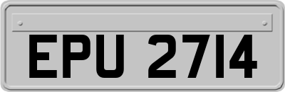 EPU2714