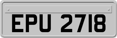 EPU2718