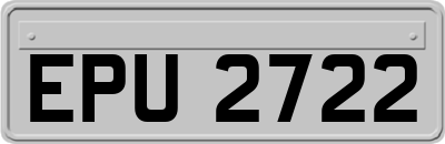 EPU2722