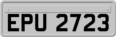 EPU2723