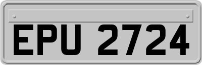 EPU2724