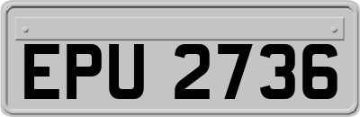 EPU2736