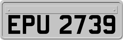 EPU2739
