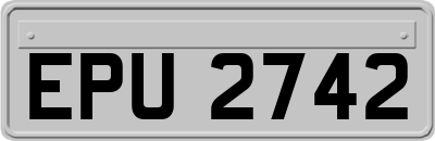 EPU2742