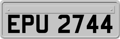 EPU2744