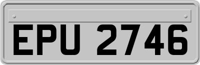 EPU2746