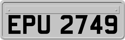 EPU2749