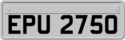 EPU2750