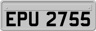 EPU2755