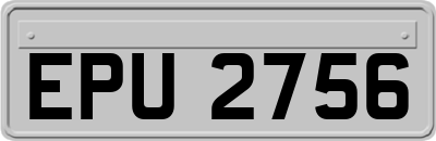 EPU2756