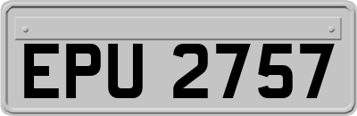 EPU2757