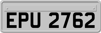 EPU2762