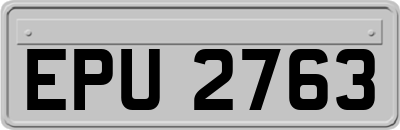 EPU2763