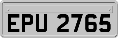 EPU2765