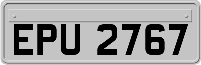 EPU2767