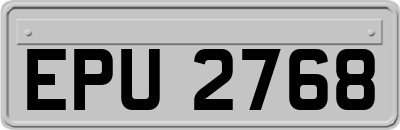 EPU2768