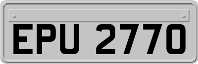 EPU2770