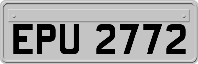 EPU2772