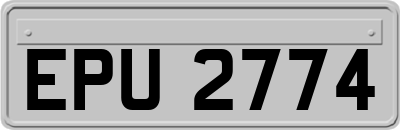 EPU2774