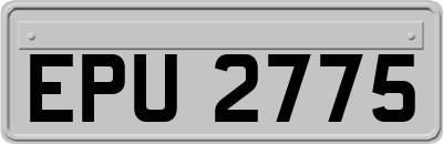EPU2775