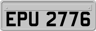 EPU2776