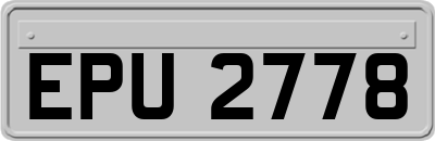EPU2778