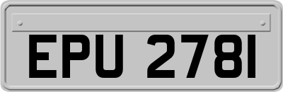 EPU2781