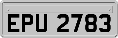 EPU2783