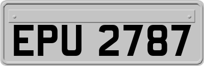 EPU2787