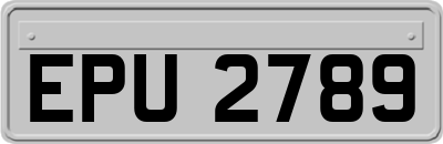 EPU2789