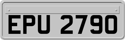 EPU2790