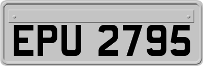 EPU2795