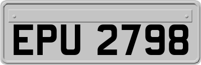 EPU2798