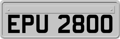 EPU2800