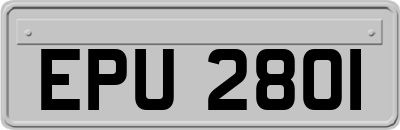 EPU2801