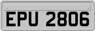 EPU2806
