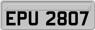 EPU2807