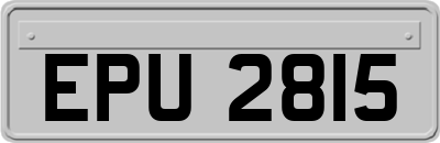 EPU2815