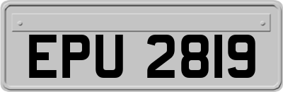 EPU2819
