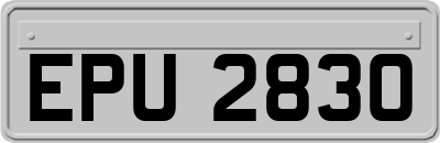 EPU2830