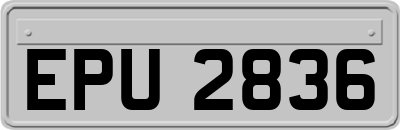 EPU2836