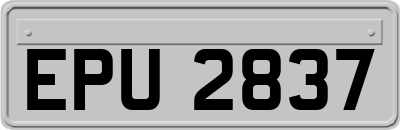 EPU2837