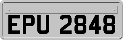 EPU2848