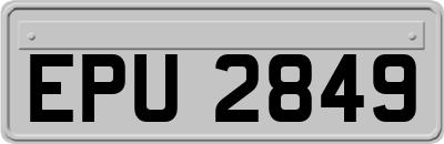 EPU2849