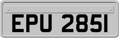EPU2851